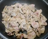 簡単！肉茄子ピーマンのイタリアンソテー作り方2写真