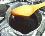 和風酢豚(野菜たっぷり!)作り方3写真
