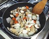 和風酢豚(野菜たっぷり!)作り方4写真