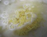 はまぐりラーメン作り方4写真