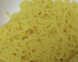 はまぐりラーメン作り方5写真