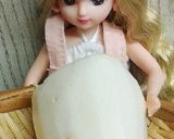 リカちゃん♡きゅうりじゃこ柚子ぽんおろし作り方9写真