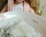 リカちゃん♡きゅうりじゃこ柚子ぽんおろし作り方13写真