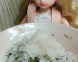 リカちゃん♡きゅうりじゃこ柚子ぽんおろし作り方14写真
