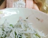 リカちゃん♡きゅうりじゃこ柚子ぽんおろし作り方8写真