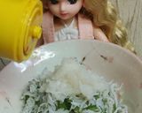 リカちゃん♡きゅうりじゃこ柚子ぽんおろし作り方16写真