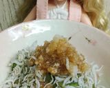 リカちゃん♡きゅうりじゃこ柚子ぽんおろし作り方18写真