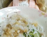 リカちゃん♡きゅうりじゃこ柚子ぽんおろし作り方22写真