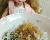 リカちゃん♡きゅうりじゃこ柚子ぽんおろし作り方21写真