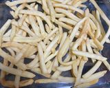マクドのポテトアレンジ ポテトグラタン作り方5写真