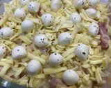 マクドのポテトアレンジ ポテトグラタン作り方9写真