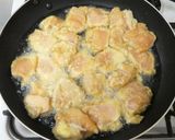 スイチリで味変！柔らか鶏むね肉の唐揚げ作り方7写真