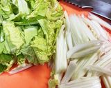 ハムと白菜のサラダ作り方6写真