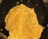 玉子焼きとハムのサンドイッチ作り方6写真