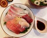 オートミールと豆腐でお好み焼き作り方23写真
