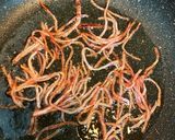 ハムと白菜のサラダ作り方7写真