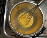 バナナクランブルケーキ作り方5写真