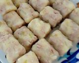 【ばーばのレシピ】コロッケ作り方6写真