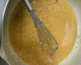 米ナスの酢味噌和え作り方4写真