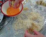 【ばーばのレシピ】コロッケ作り方8写真