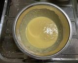バナナクランブルケーキ作り方6写真