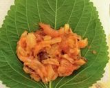 畳むだけ！えごまの鶏シューマイ作り方3写真