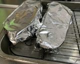 米ナスの酢味噌和え作り方5写真