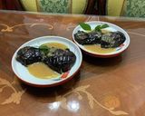 米ナスの酢味噌和え作り方6写真