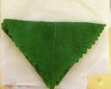 畳むだけ！えごまの鶏シューマイ作り方5写真