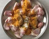 アジアの焼き鳥「サテー」作り方3写真