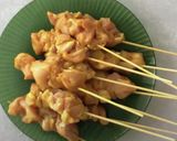 アジアの焼き鳥「サテー」作り方4写真