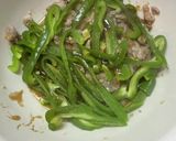 レンジだけで作る青椒肉絲の作り方作り方3写真