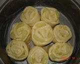 りんごパン作り方7写真