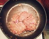 絶品☆家庭のミートソース作り方2写真