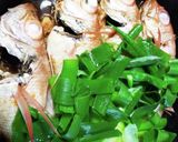 脂がのって最高　ノドグロ煮付け作り方6写真