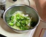 簡単★ポテトときゅうりのマヨサラダ作り方9写真