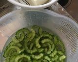 意外と簡単ゴーヤチャンプルー作り方1写真