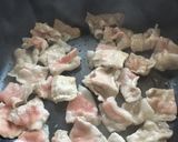意外と簡単ゴーヤチャンプルー作り方2写真