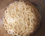 絶品☆家庭のミートソース作り方5写真