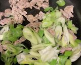 カレーゴーヤチャンプルー作り方6写真