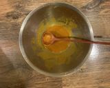 カレーゴーヤチャンプルー作り方3写真