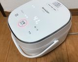 超適当自炊 スパイスから作る本格派カレー作り方2写真