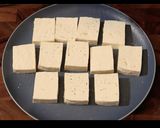 豚キムチ 肉豆腐 作り方作り方1写真