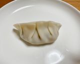 和風餃子＆イカ紫蘇チーズ餃子作り方5写真