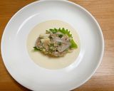 和風餃子＆イカ紫蘇チーズ餃子作り方8写真