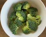 鶏となすの旨辛ソース作り方4写真