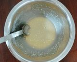 【フライパンで作る】しっとり甘い卵焼き作り方1写真
