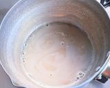 ヨーグルトゼリープラムソースかけ作り方4写真