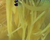 小松菜トマトパスタ作り方6写真