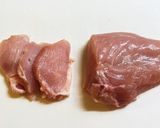 チキン南蛮黄金比　＼宮崎県民レシピ／作り方1写真